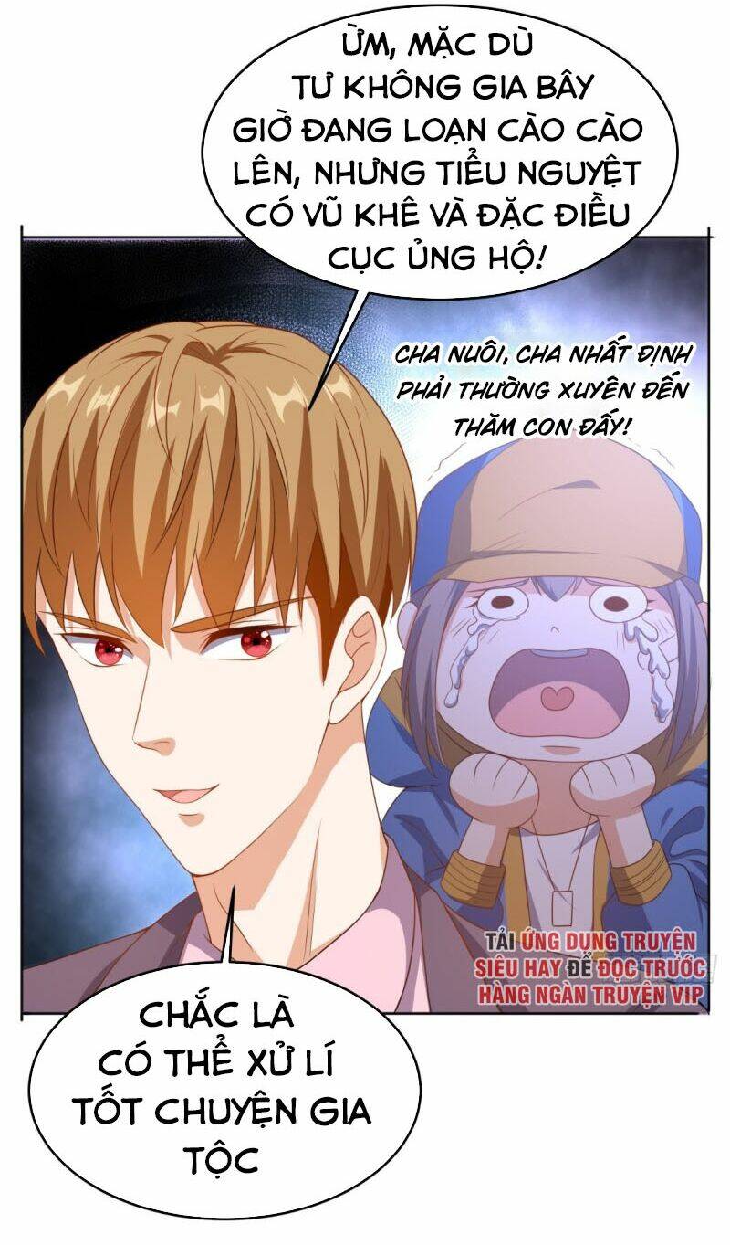 Wechat Siêu Cấp: Chapter 118