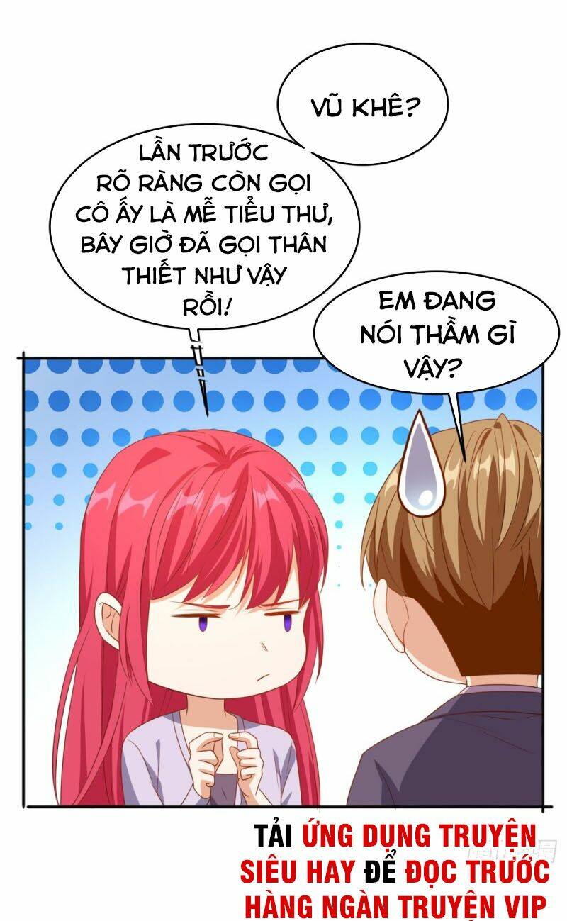 Wechat Siêu Cấp: Chapter 118