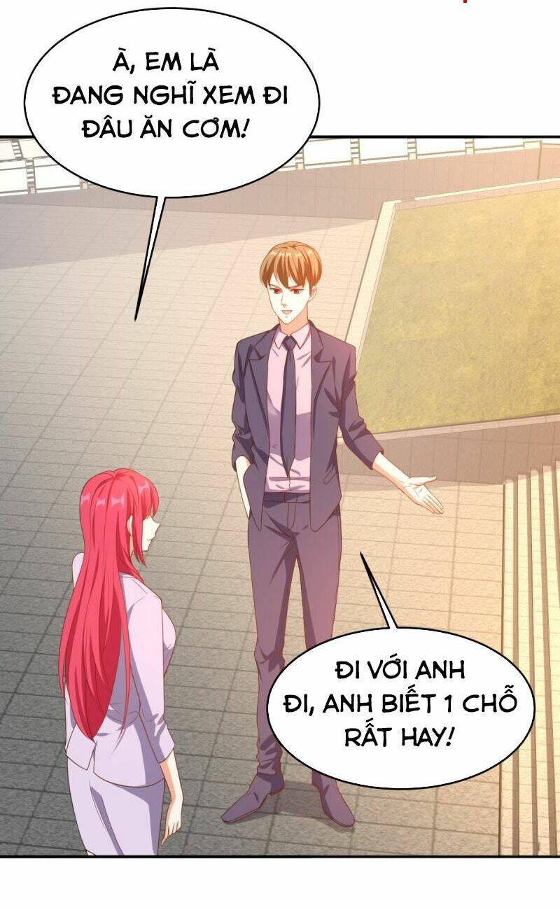 Wechat Siêu Cấp: Chapter 118