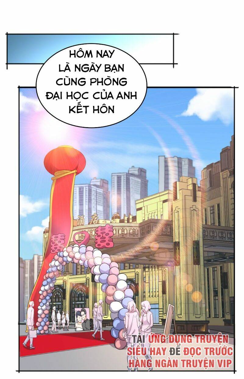 Wechat Siêu Cấp: Chapter 118