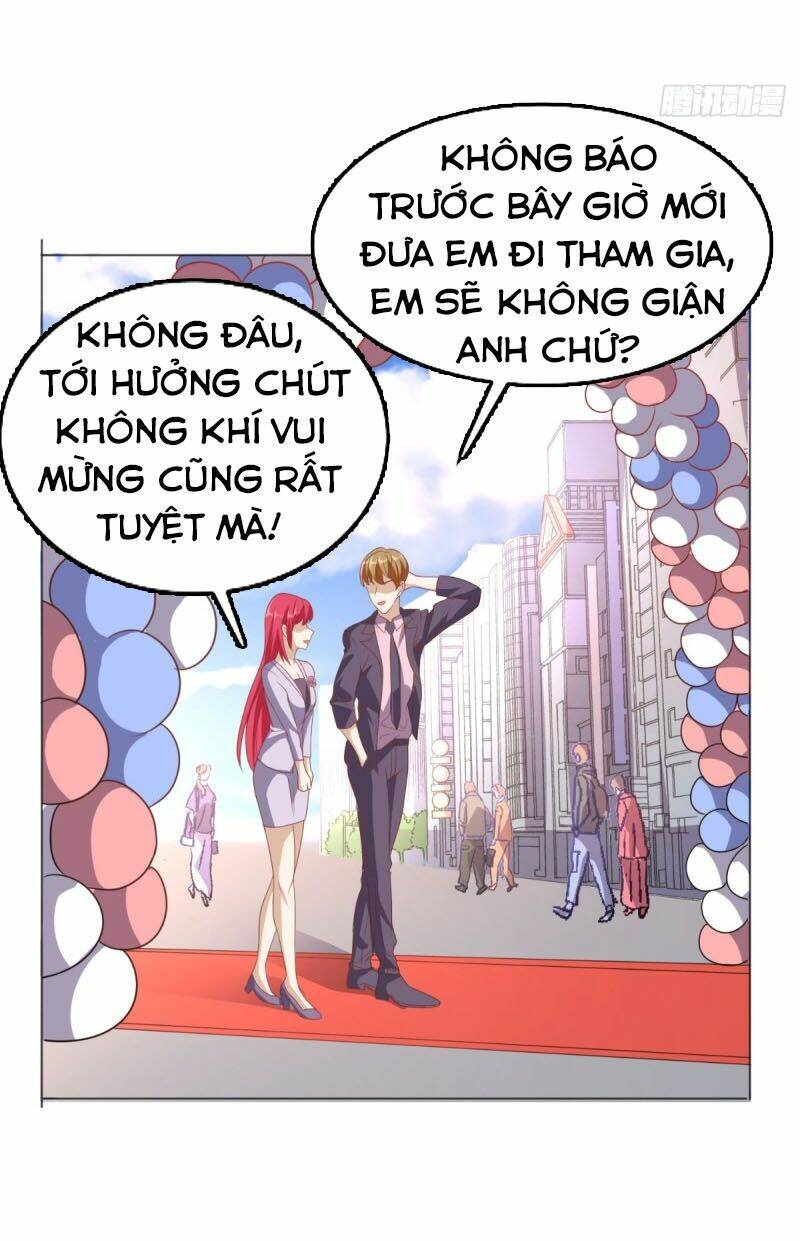 Wechat Siêu Cấp: Chapter 118