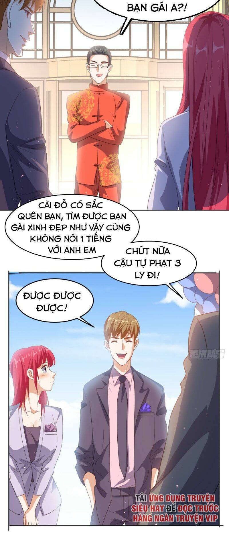 Wechat Siêu Cấp: Chapter 118