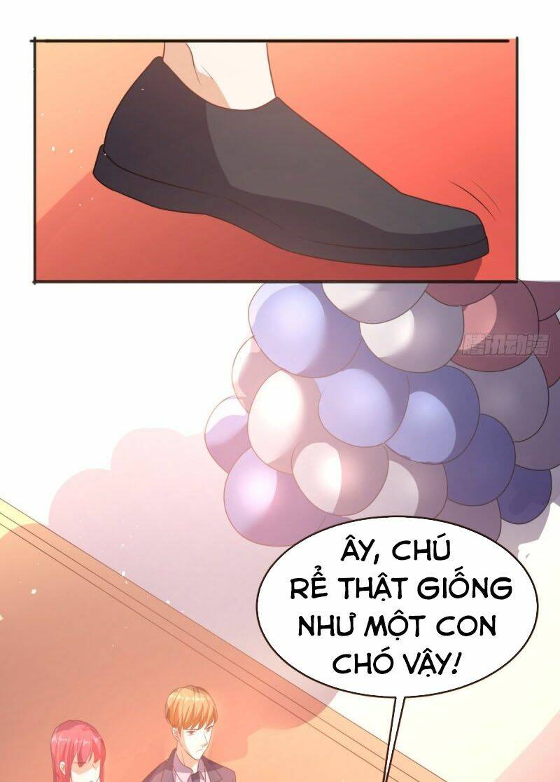 Wechat Siêu Cấp: Chapter 118