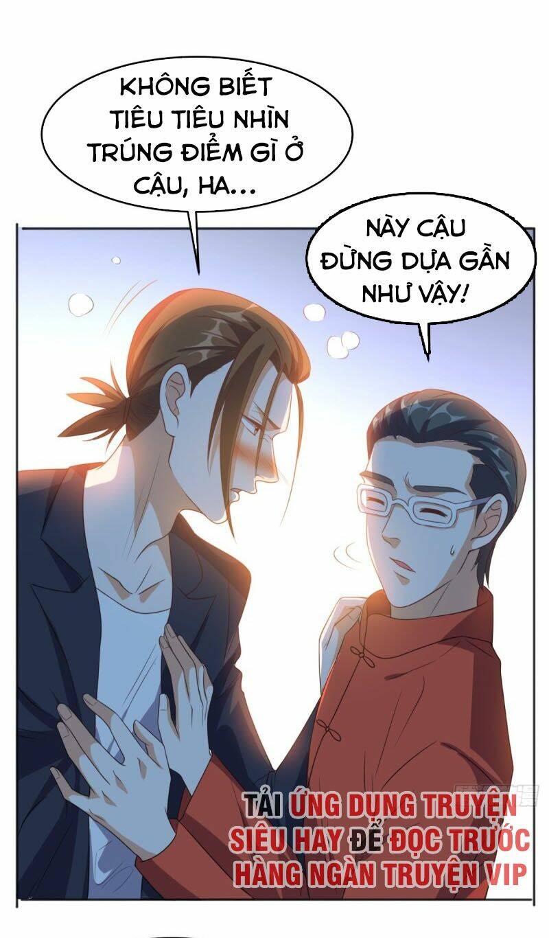 Wechat Siêu Cấp: Chapter 118