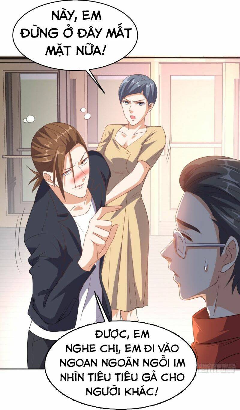 Wechat Siêu Cấp: Chapter 118