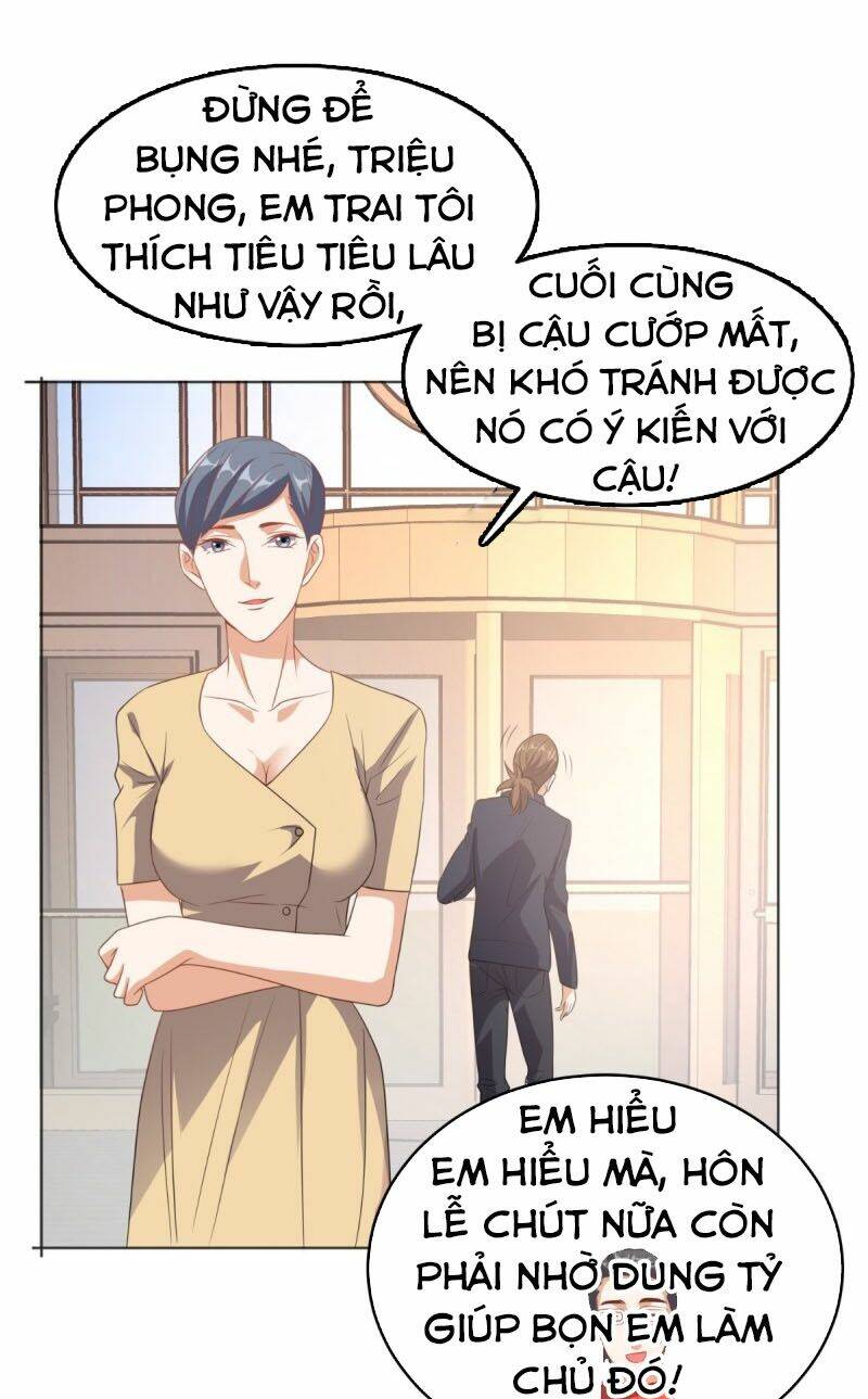 Wechat Siêu Cấp: Chapter 118