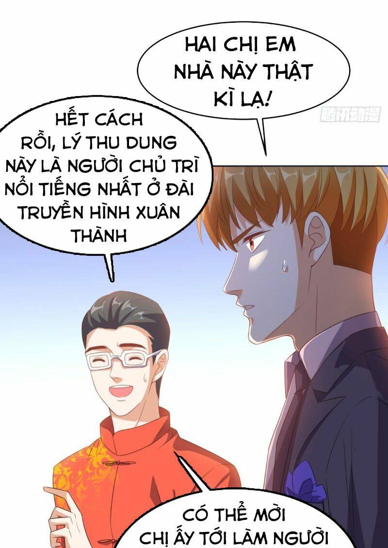 Wechat Siêu Cấp: Chapter 118