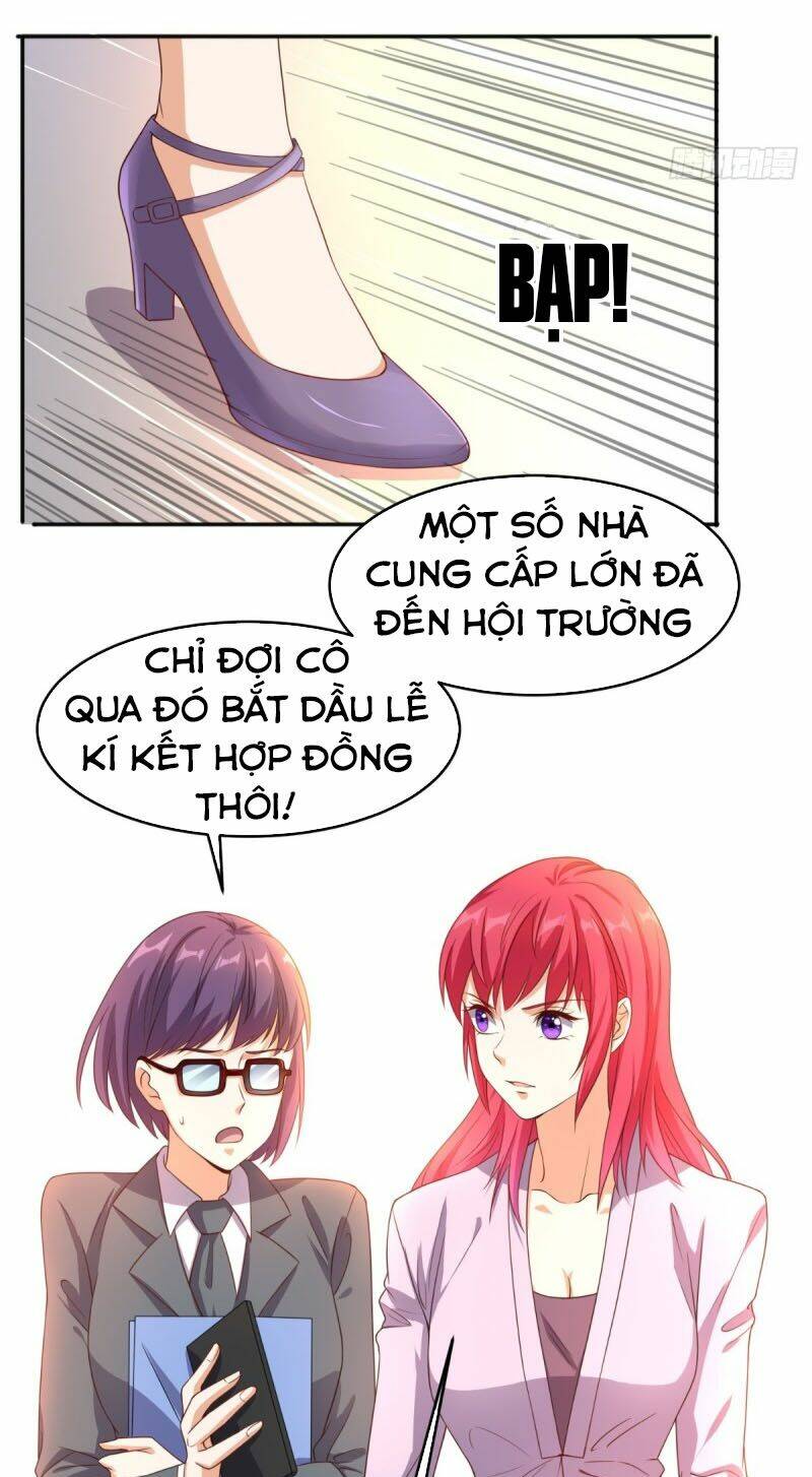 Wechat Siêu Cấp: Chapter 118