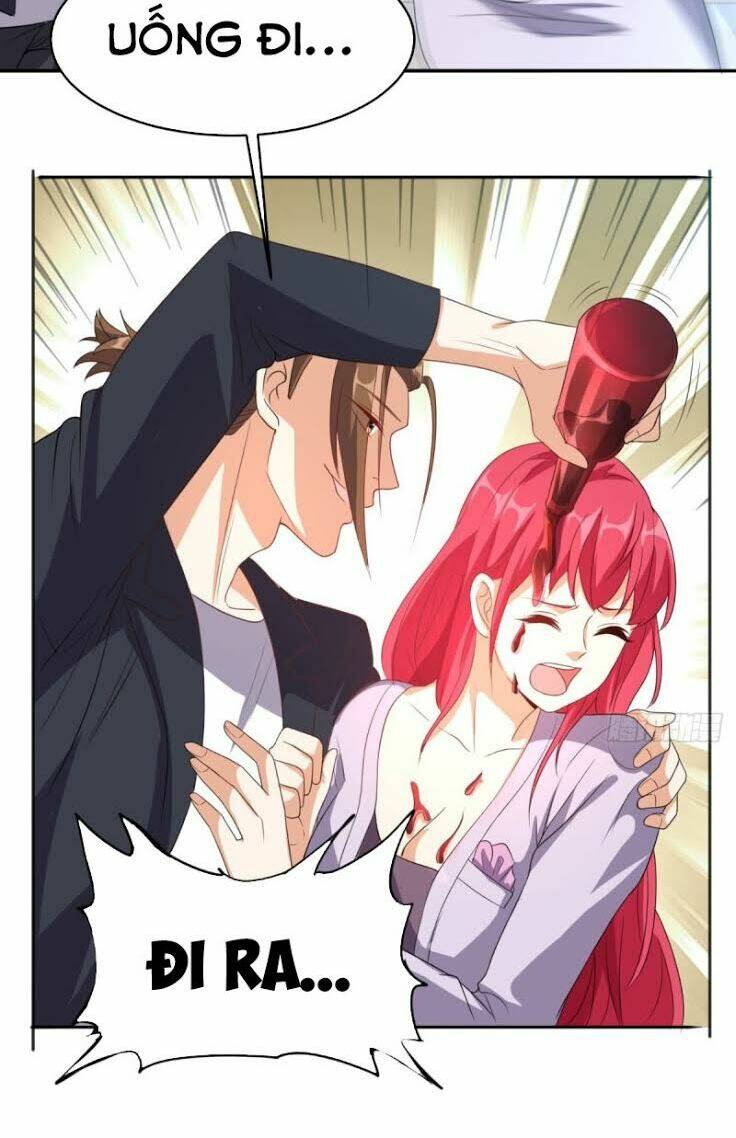 Wechat Siêu Cấp: Chapter 118