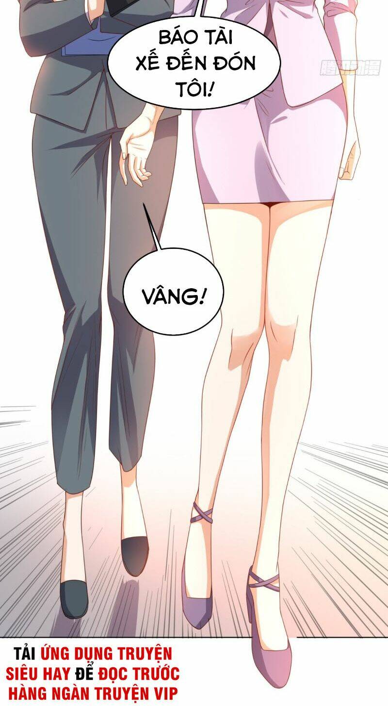 Wechat Siêu Cấp: Chapter 118