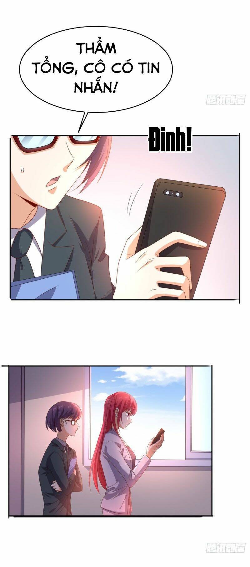 Wechat Siêu Cấp: Chapter 118