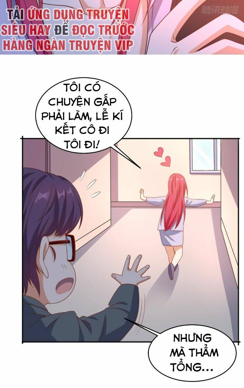 Wechat Siêu Cấp: Chapter 118