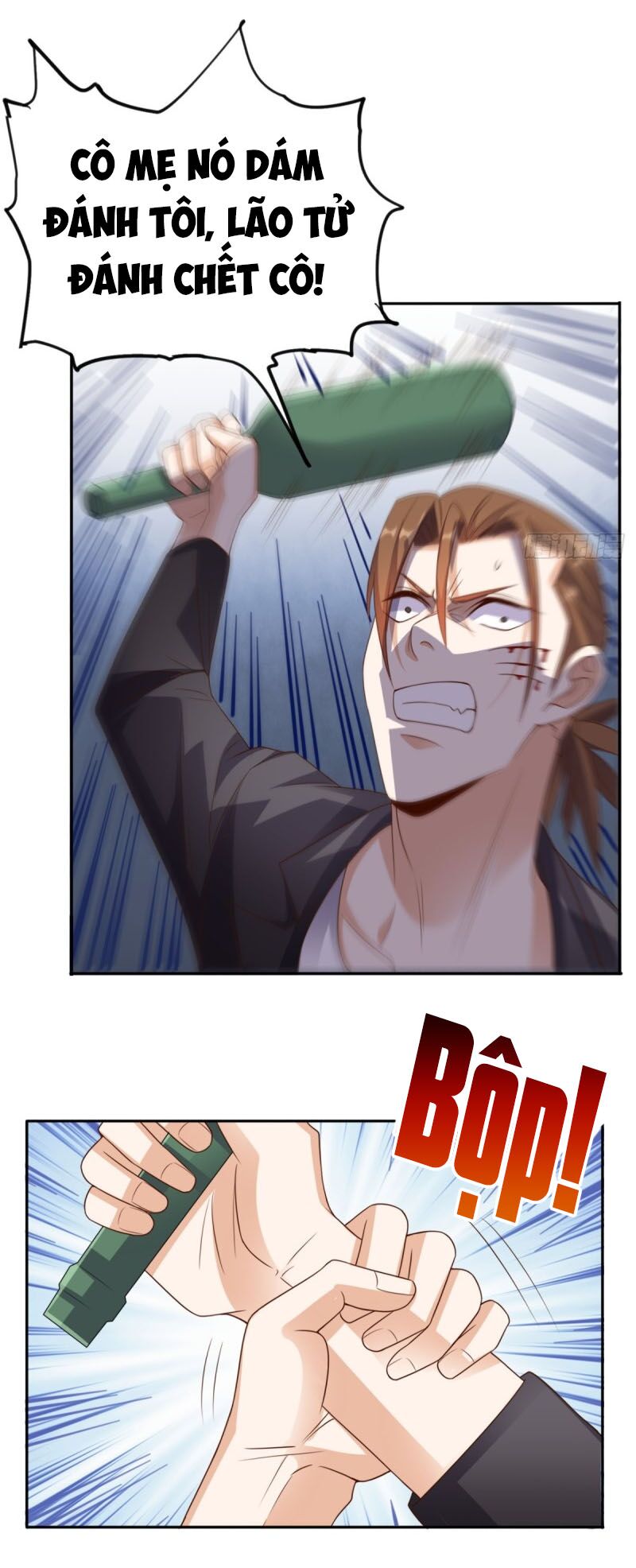 Wechat Siêu Cấp: Chapter 119