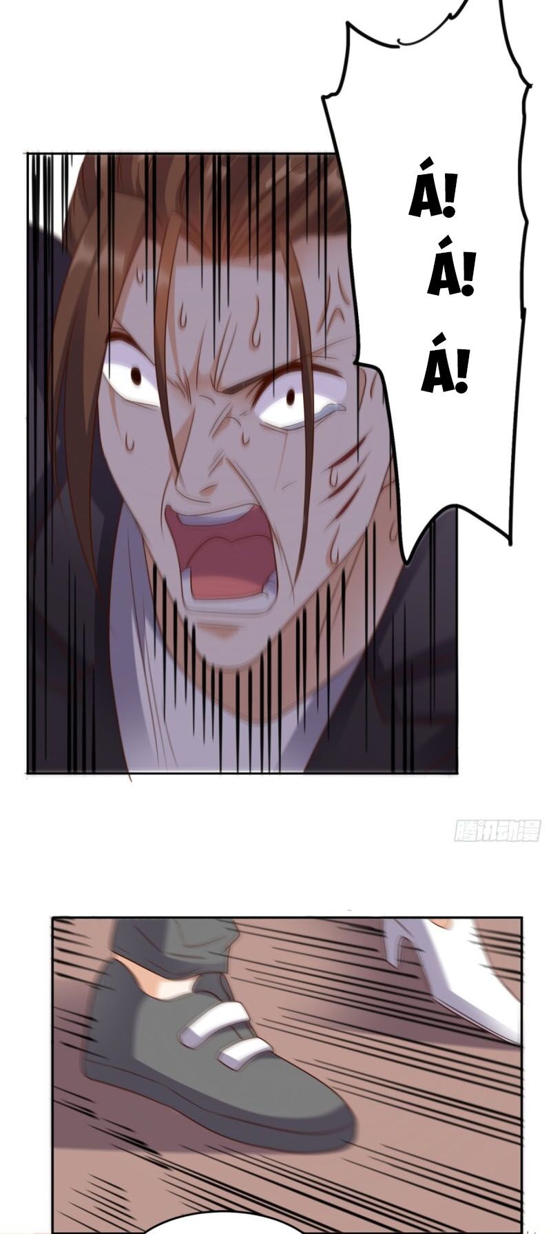 Wechat Siêu Cấp: Chapter 119