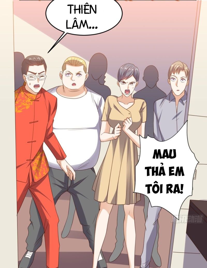 Wechat Siêu Cấp: Chapter 119