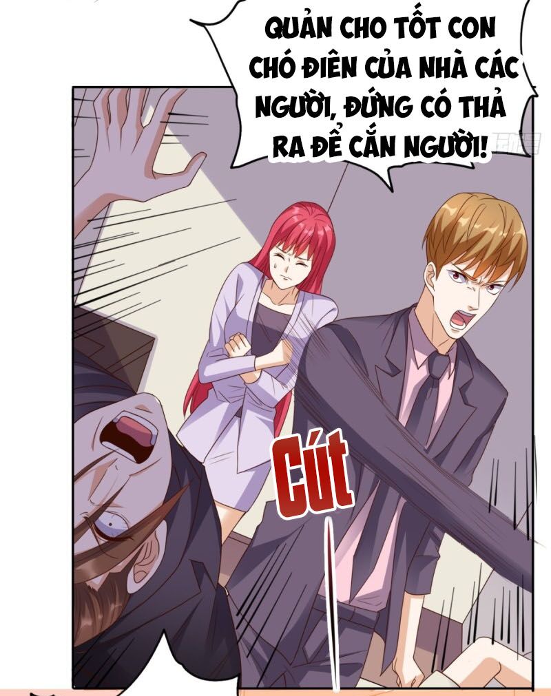 Wechat Siêu Cấp: Chapter 119