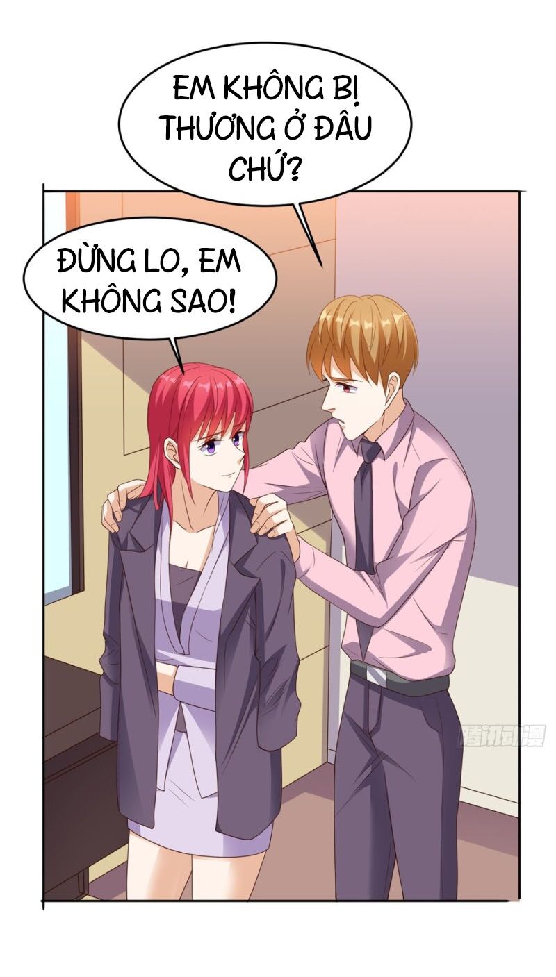 Wechat Siêu Cấp: Chapter 119
