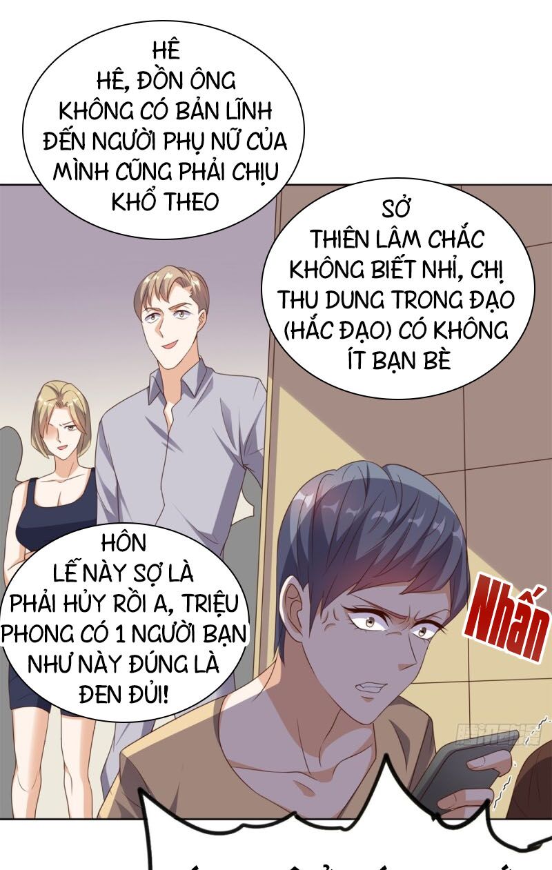 Wechat Siêu Cấp: Chapter 119