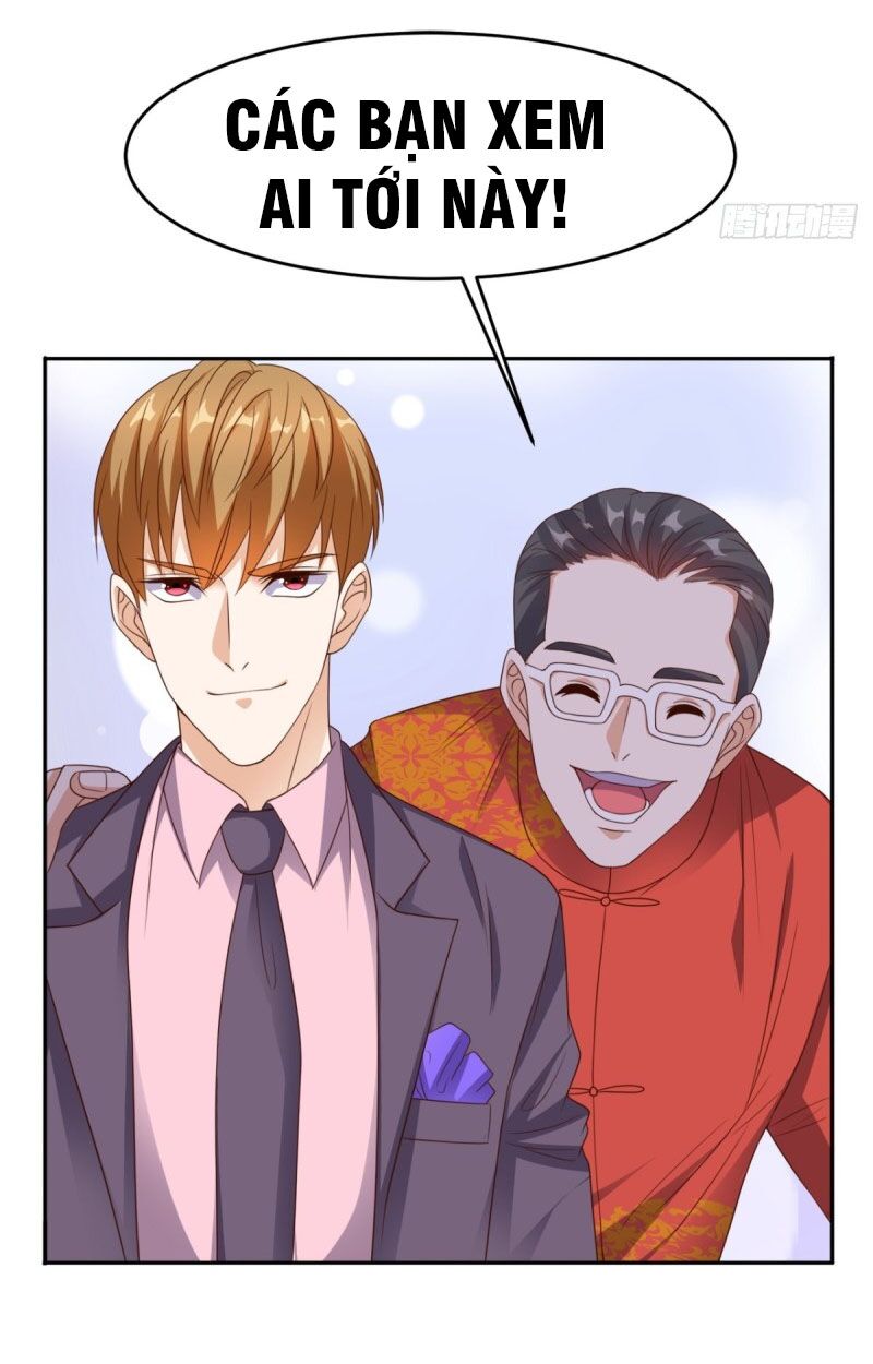 Wechat Siêu Cấp: Chapter 119