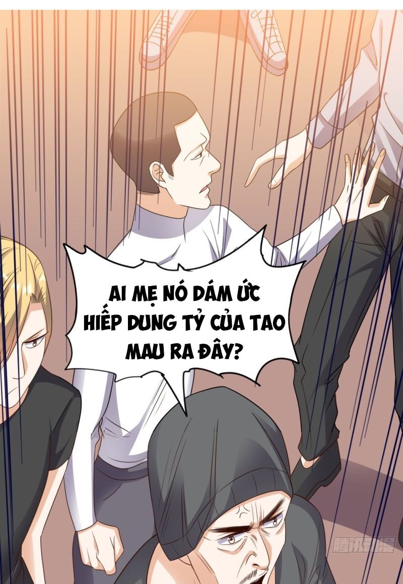 Wechat Siêu Cấp: Chapter 119