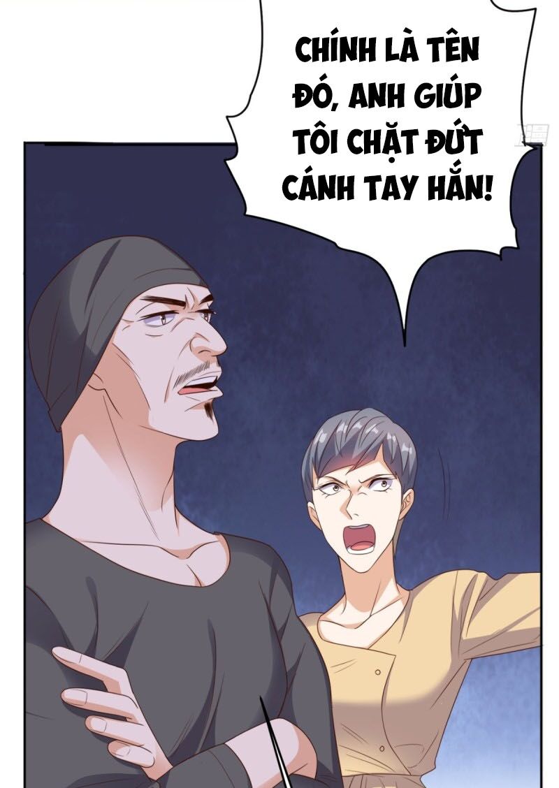 Wechat Siêu Cấp: Chapter 119