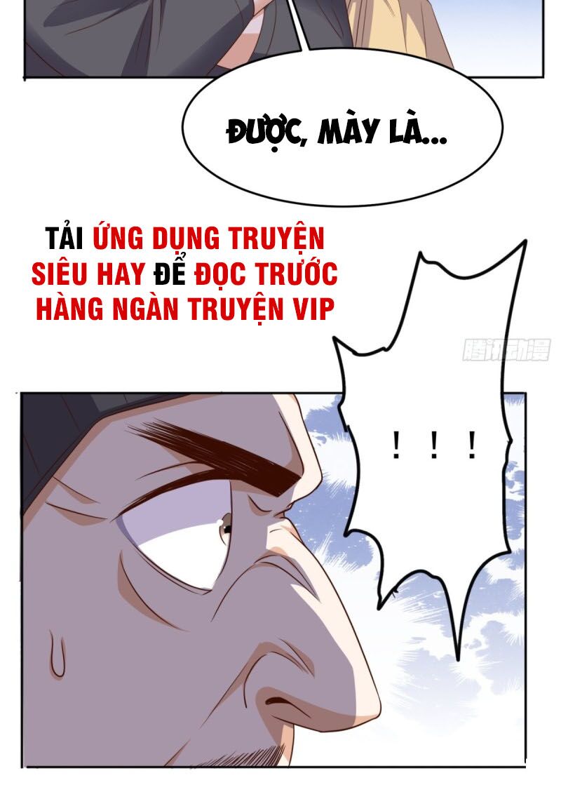 Wechat Siêu Cấp: Chapter 119