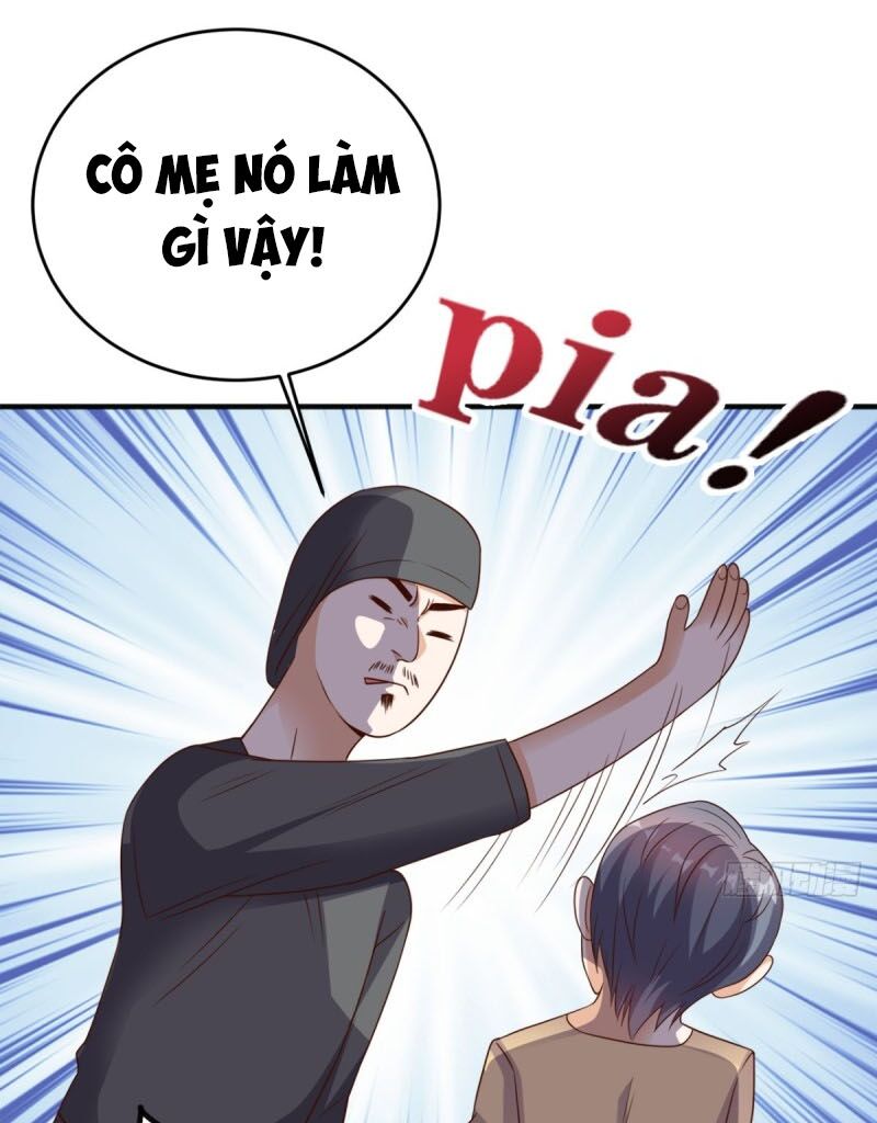Wechat Siêu Cấp: Chapter 119