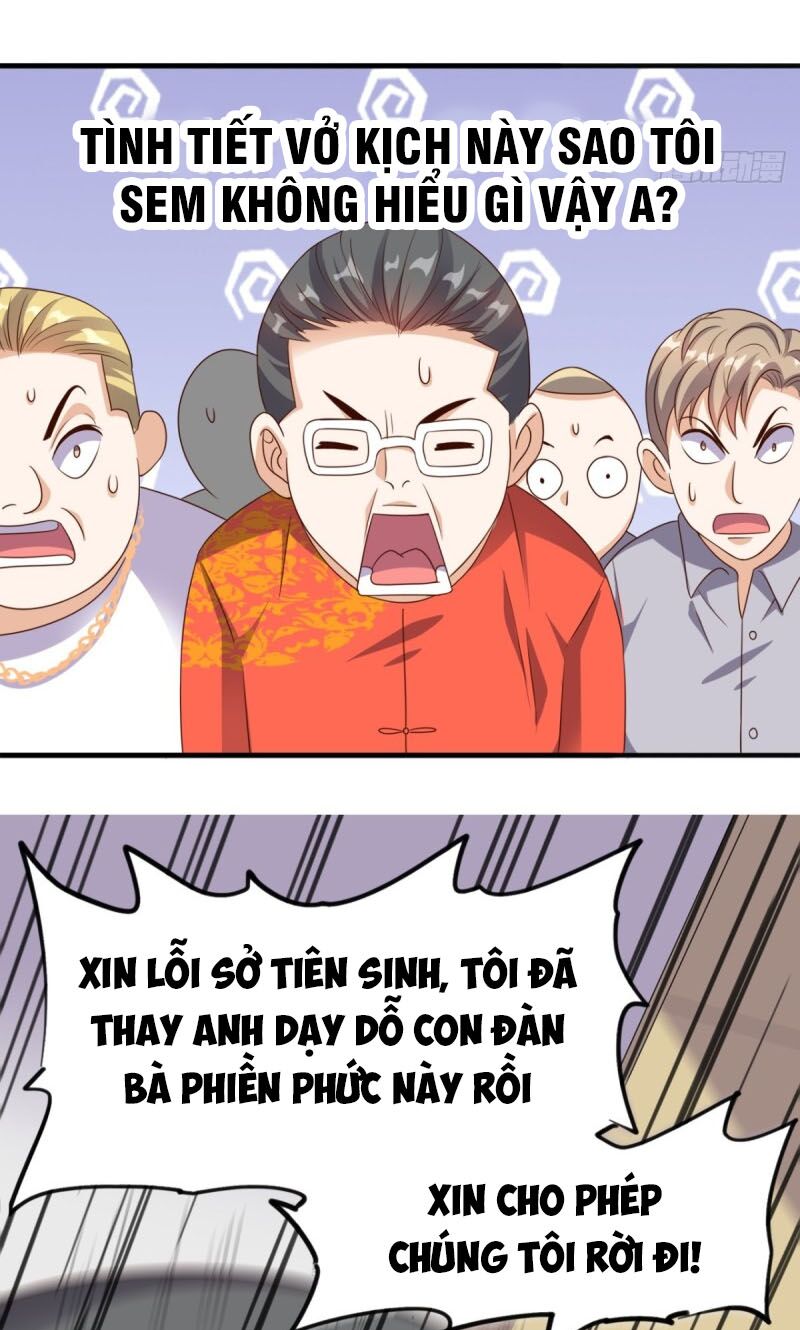 Wechat Siêu Cấp: Chapter 119