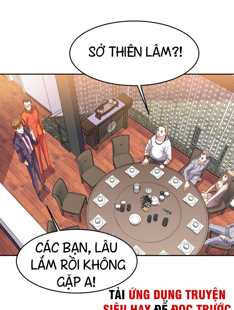 Wechat Siêu Cấp: Chapter 119
