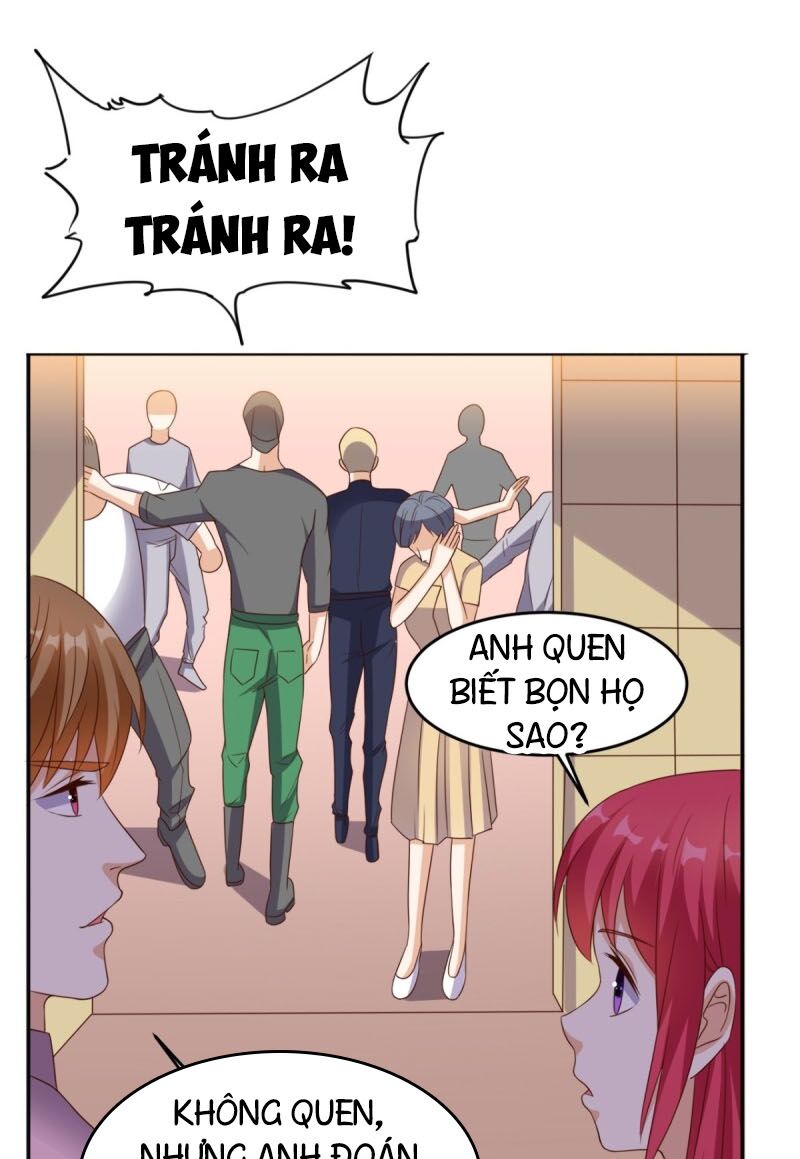 Wechat Siêu Cấp: Chapter 119