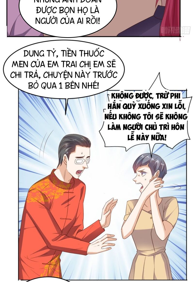 Wechat Siêu Cấp: Chapter 119