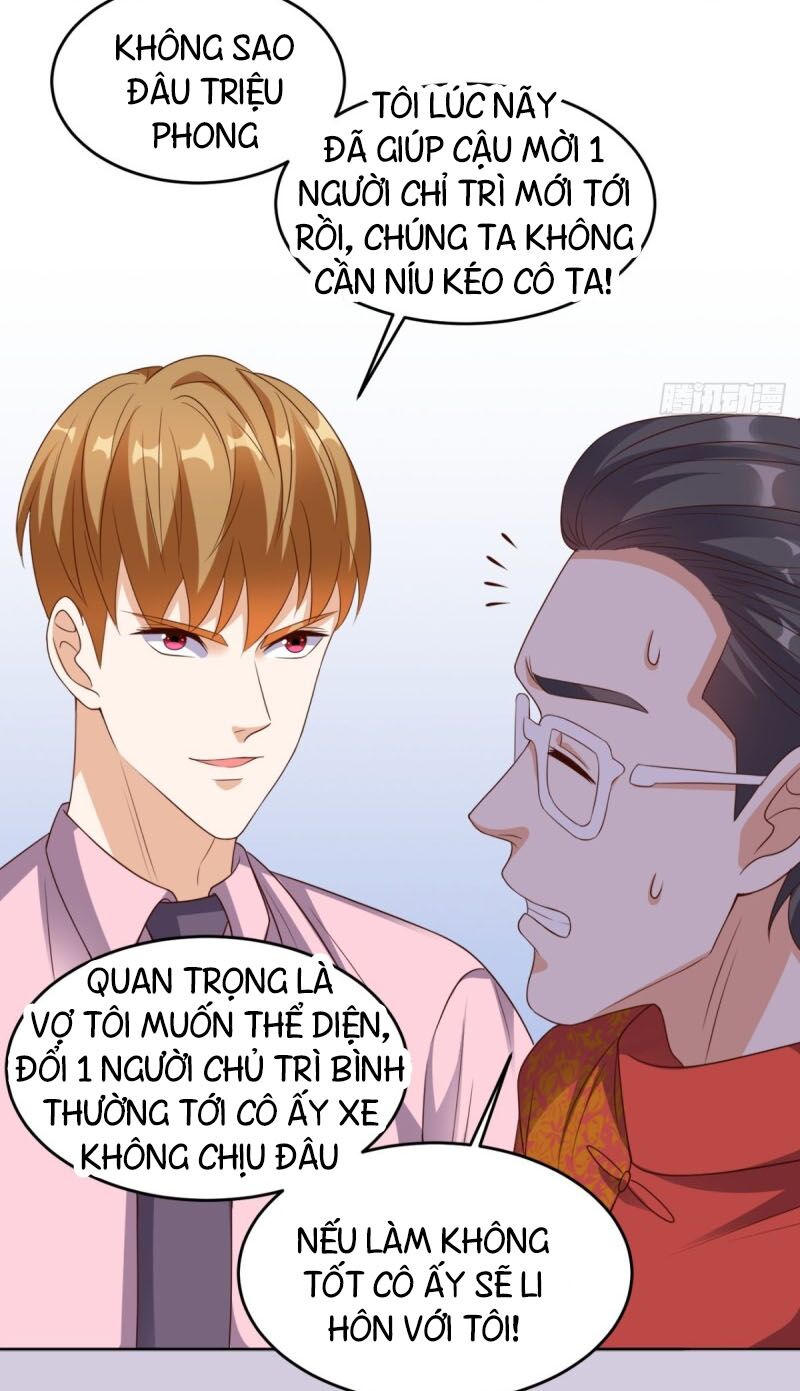 Wechat Siêu Cấp: Chapter 119