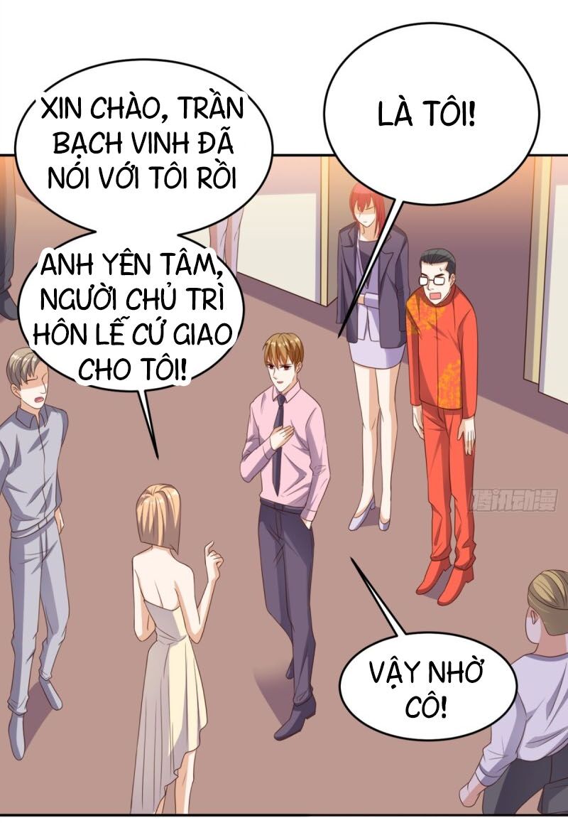 Wechat Siêu Cấp: Chapter 119