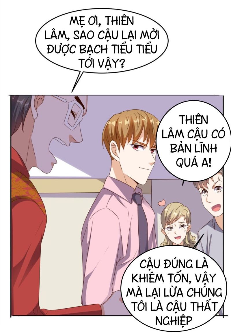 Wechat Siêu Cấp: Chapter 119