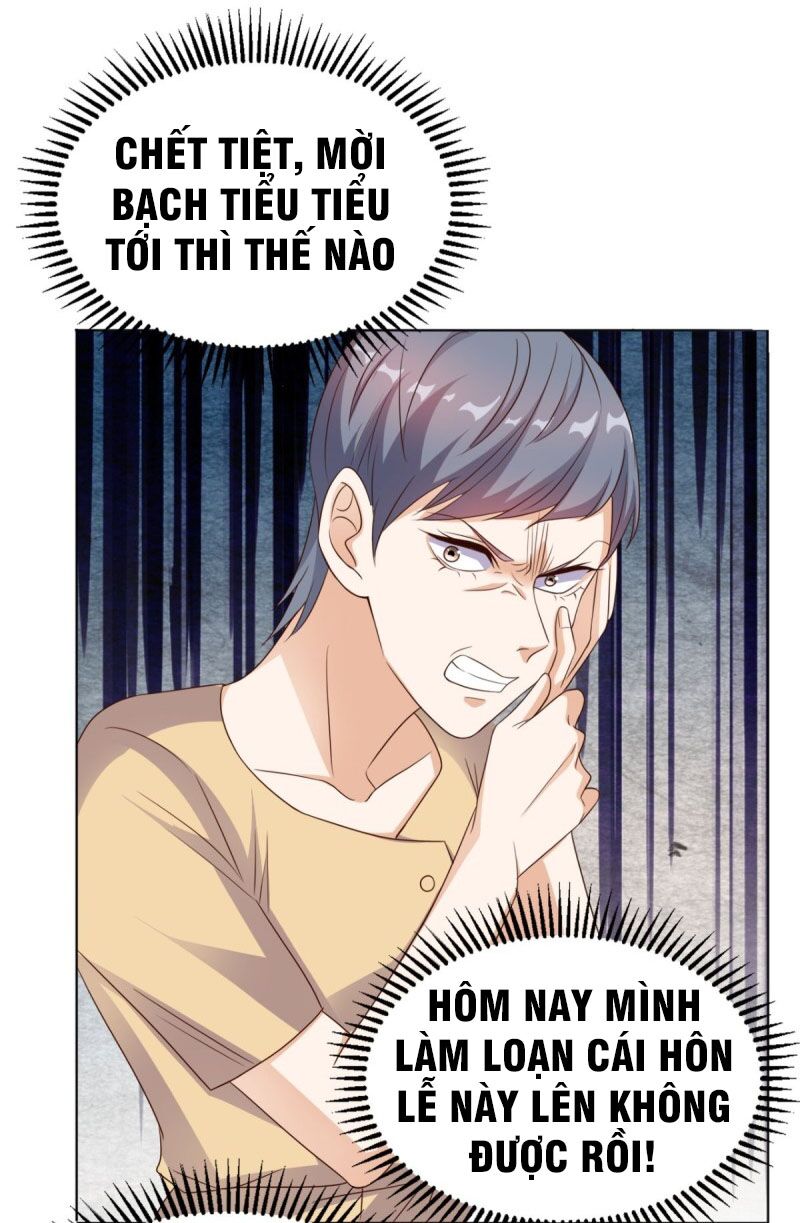 Wechat Siêu Cấp: Chapter 119