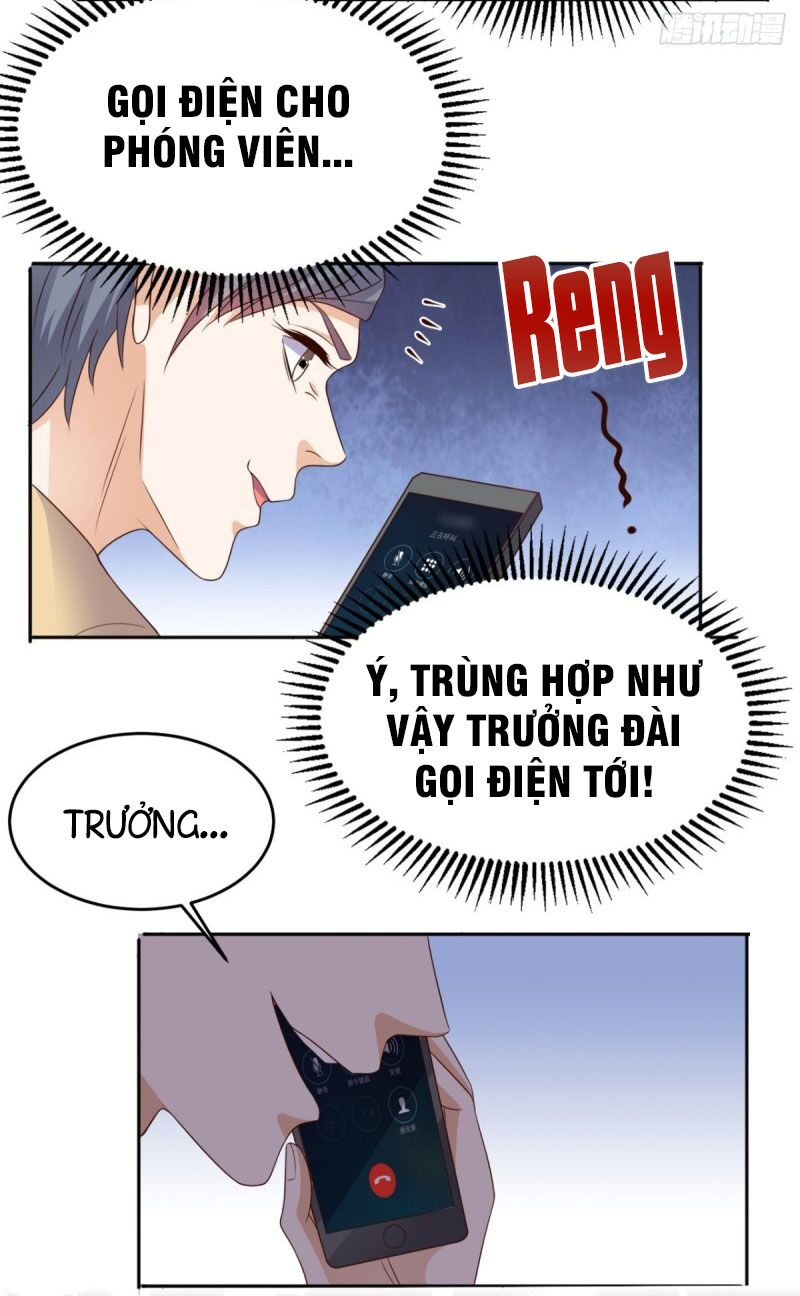 Wechat Siêu Cấp: Chapter 119
