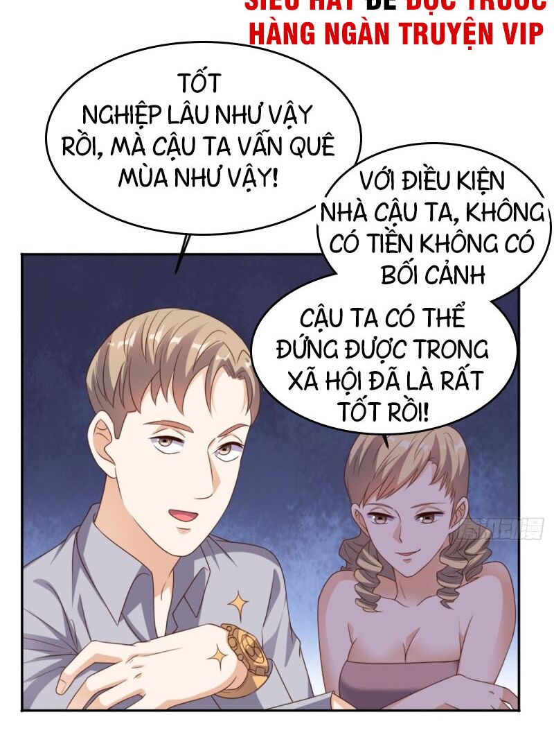 Wechat Siêu Cấp: Chapter 119