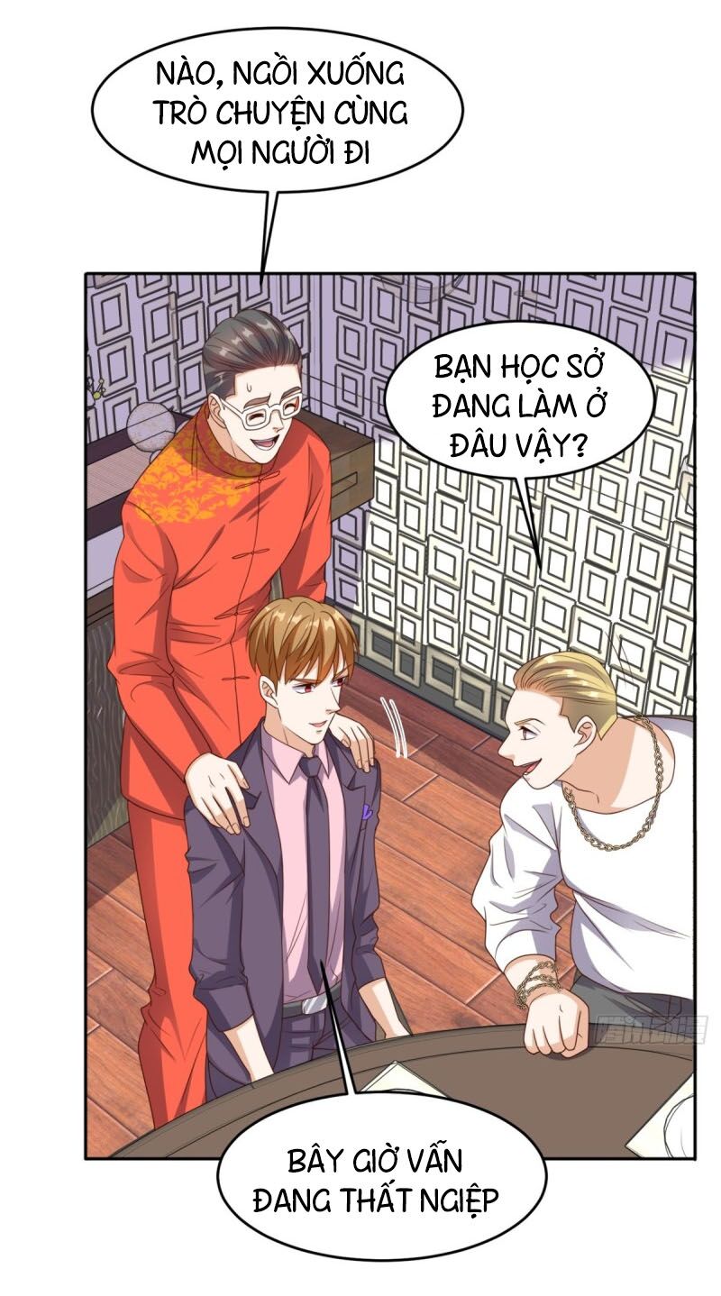 Wechat Siêu Cấp: Chapter 119