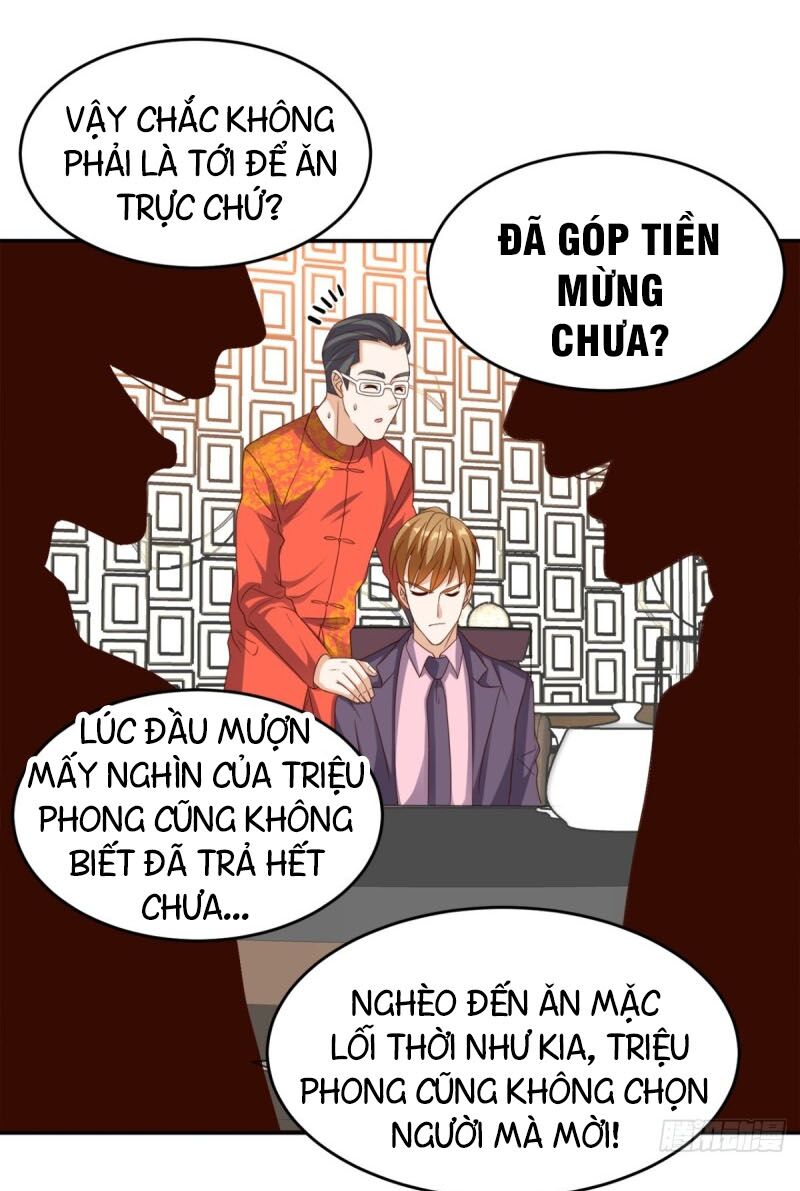 Wechat Siêu Cấp: Chapter 119