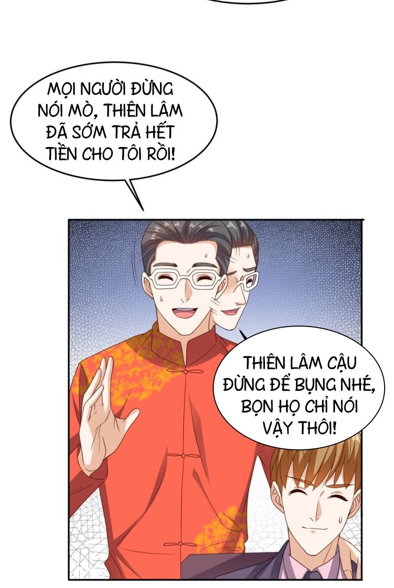 Wechat Siêu Cấp: Chapter 119