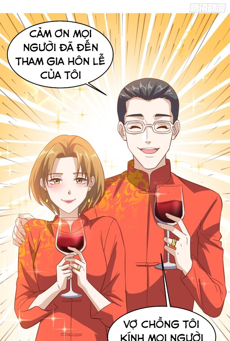 Wechat Siêu Cấp: Chapter 120