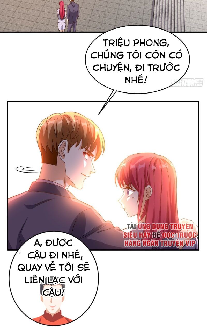 Wechat Siêu Cấp: Chapter 120
