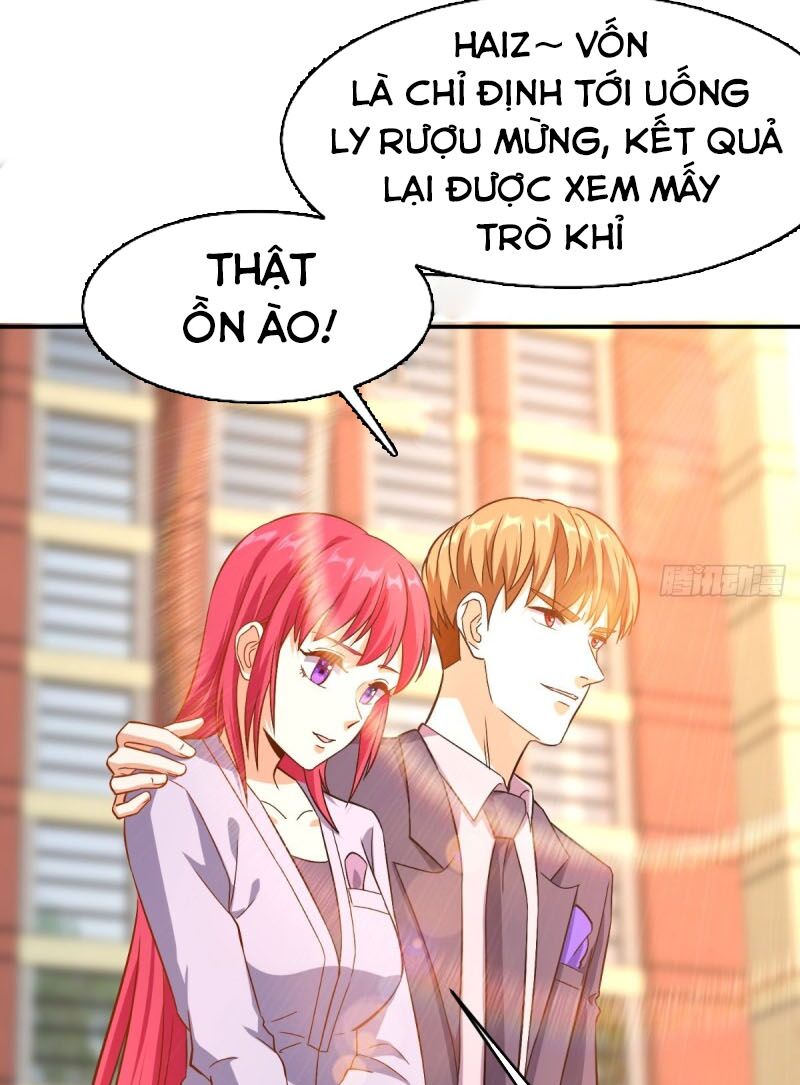 Wechat Siêu Cấp: Chapter 120