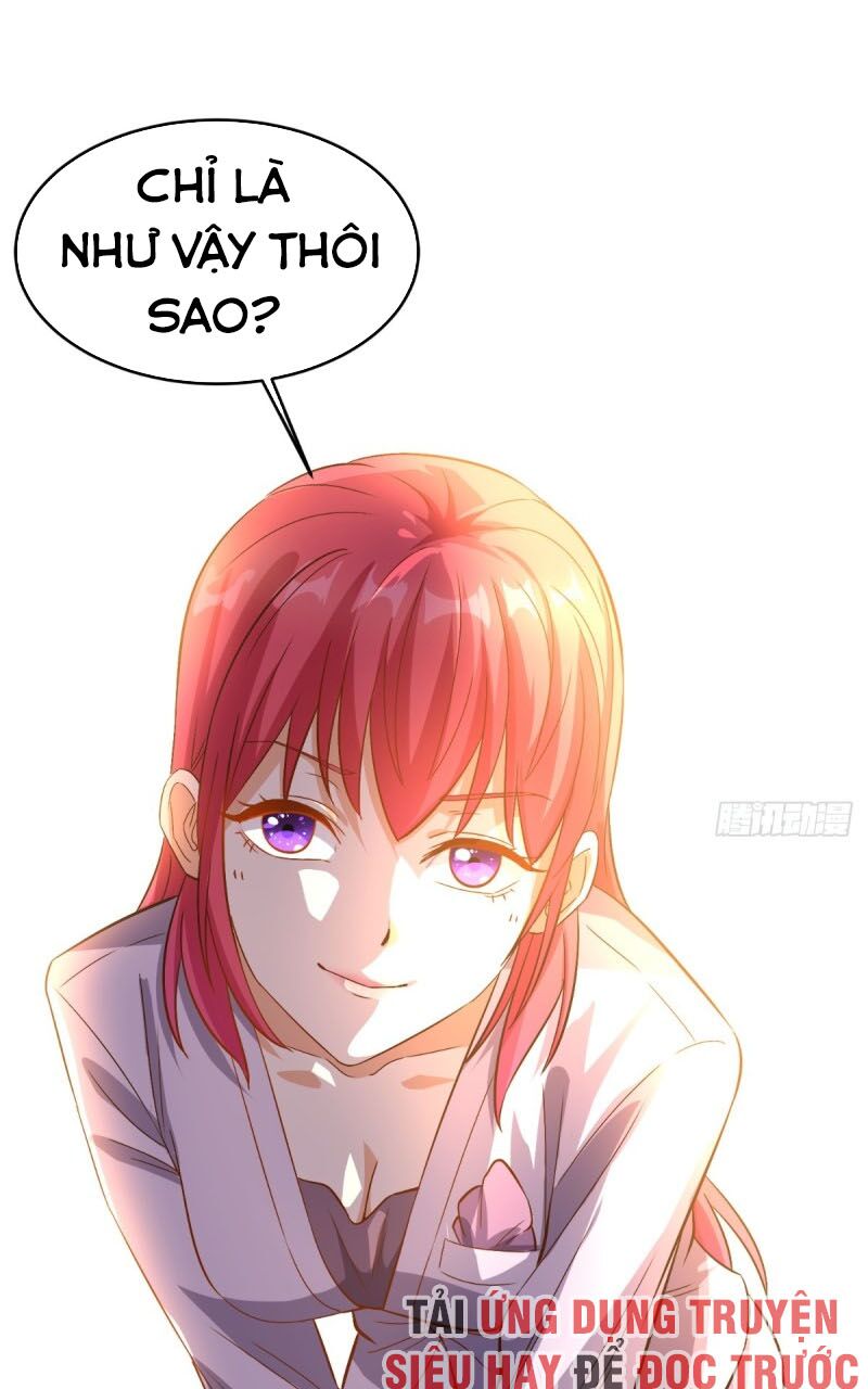 Wechat Siêu Cấp: Chapter 120