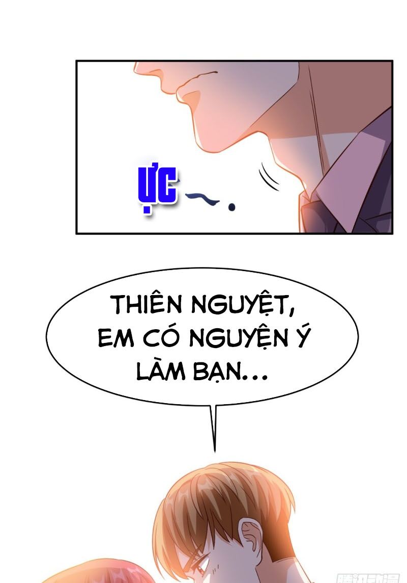 Wechat Siêu Cấp: Chapter 120