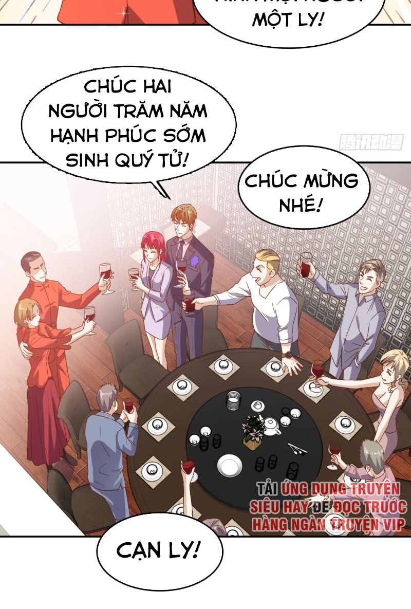 Wechat Siêu Cấp: Chapter 120
