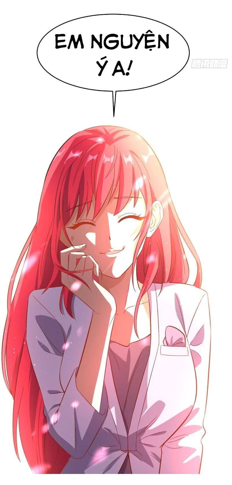 Wechat Siêu Cấp: Chapter 120