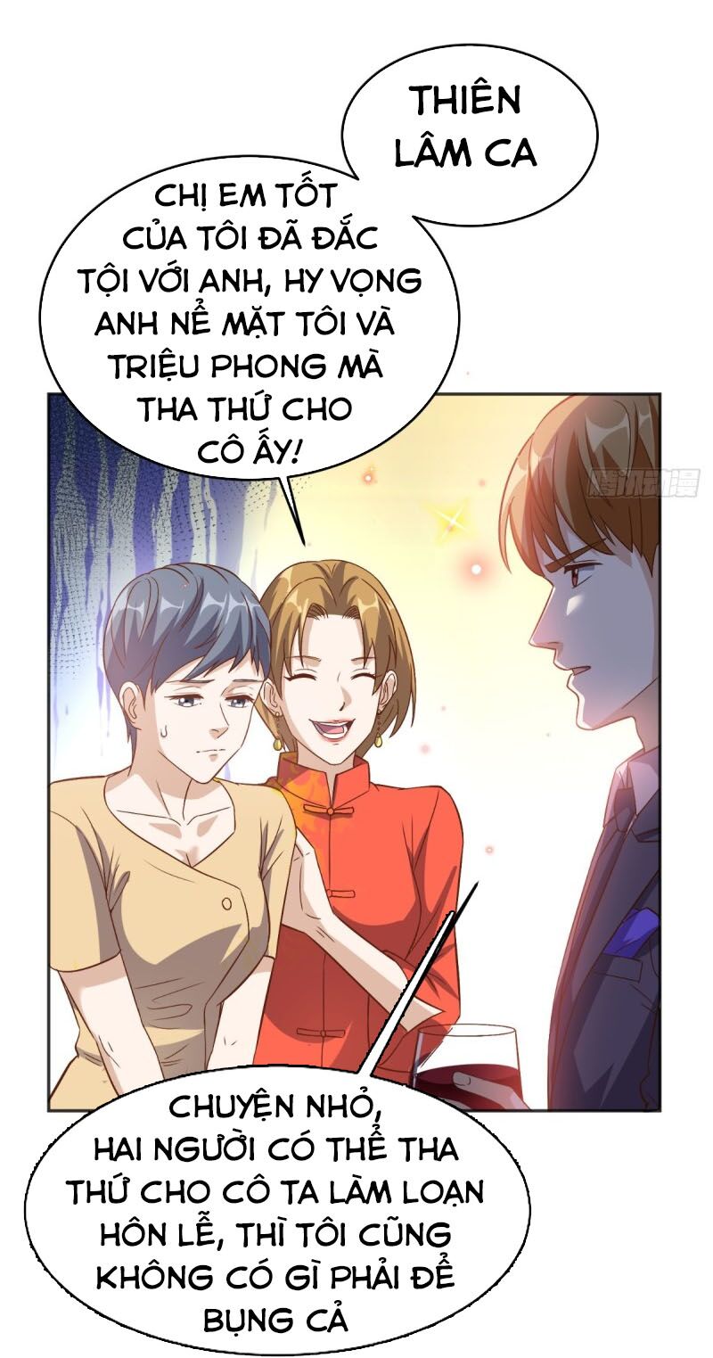 Wechat Siêu Cấp: Chapter 120