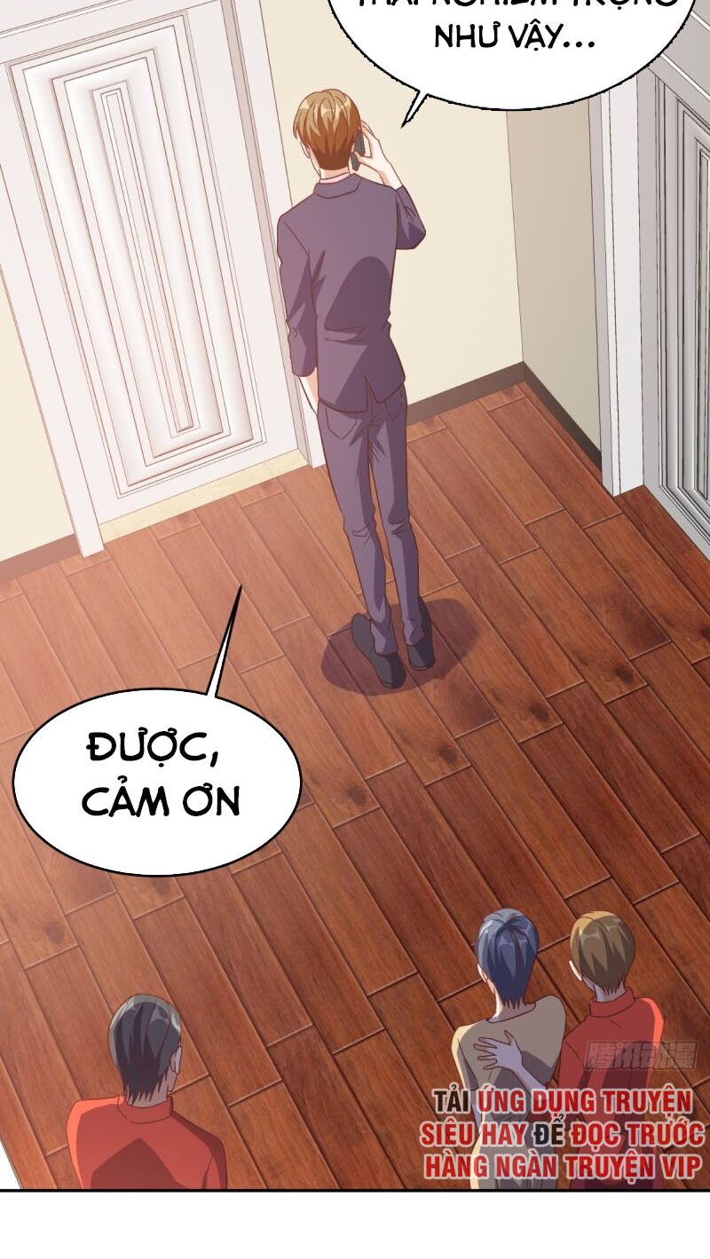 Wechat Siêu Cấp: Chapter 120