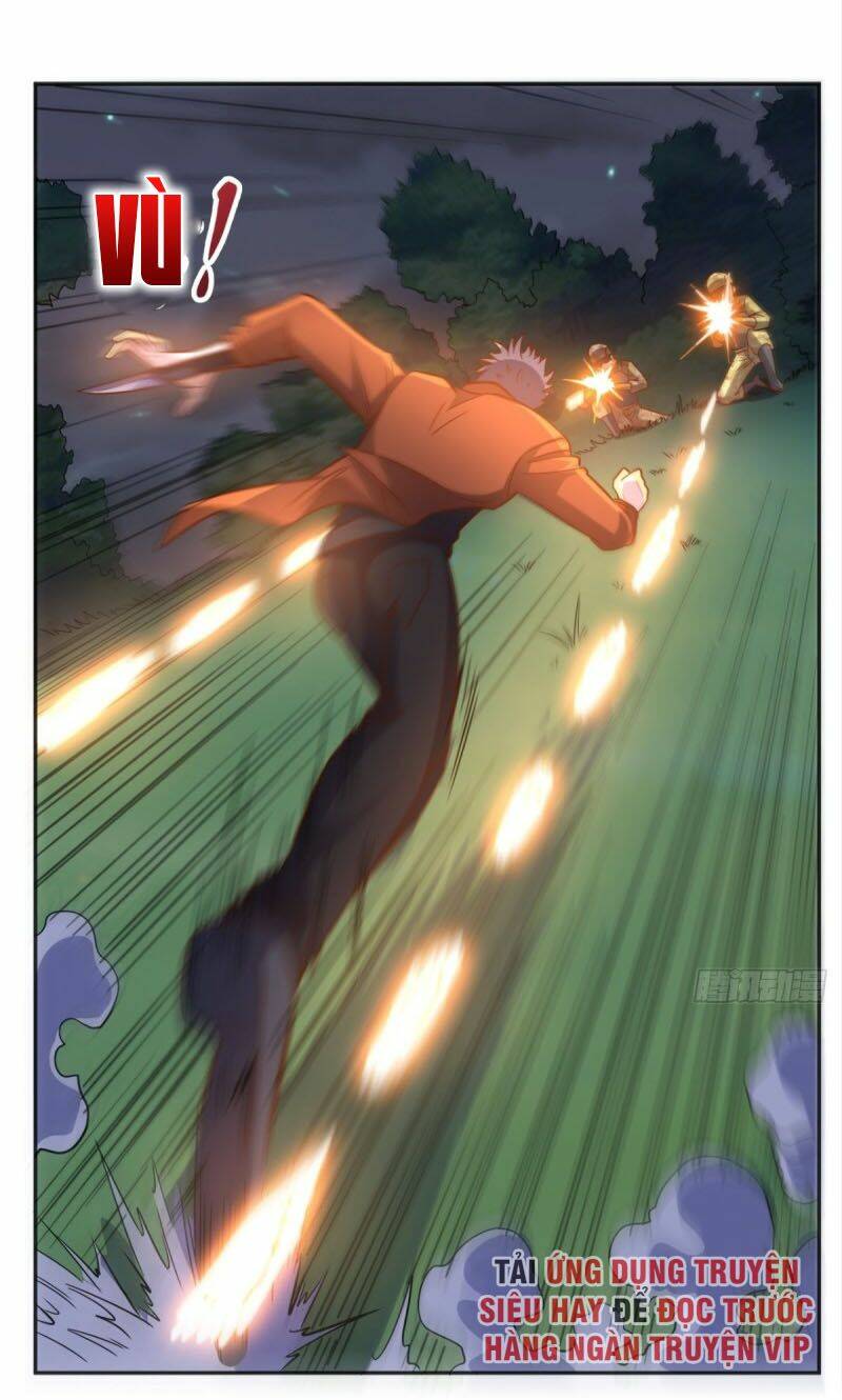 Wechat Siêu Cấp: Chapter 121